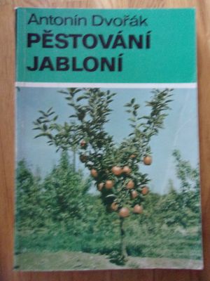 Pěstování jabloní
