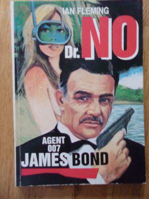 Dr. No