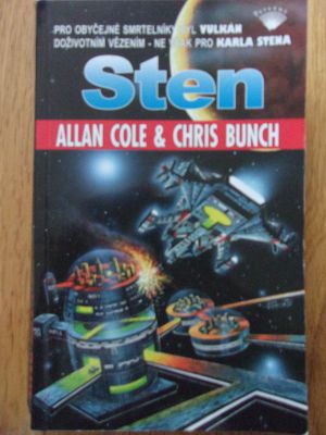 Sten