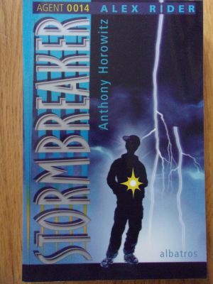 Stormbreaker