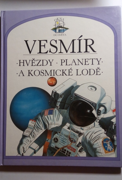 Vesmír
