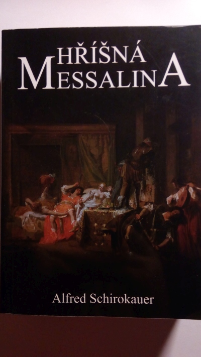 Hříšná Messalina
