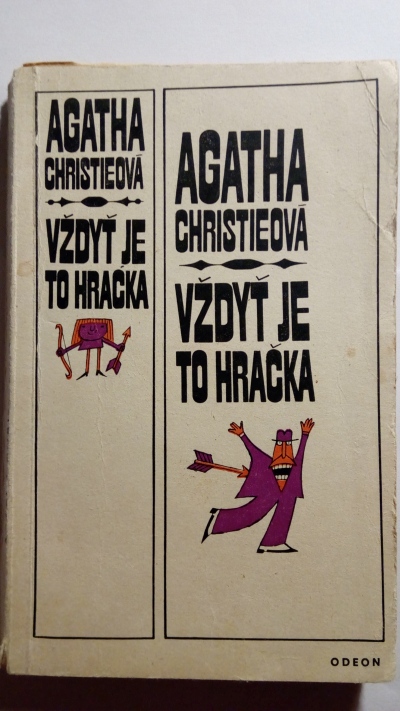 Vždyť je to hračka