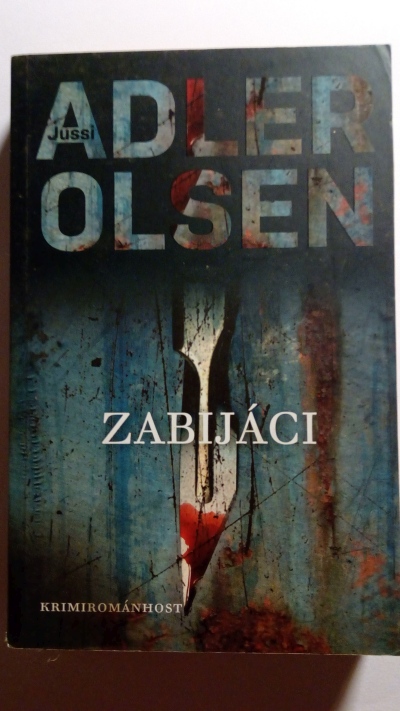 Zabijáci