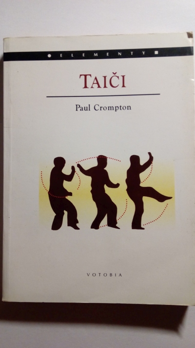 Taiči