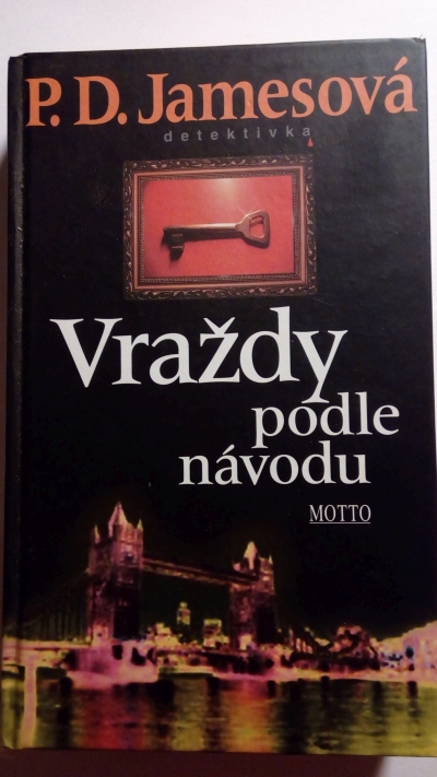Vraždy podle návodu