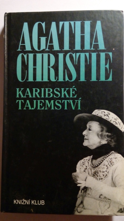 Karibské tajemství