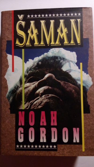 Šaman