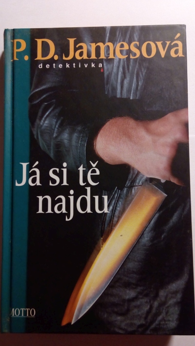 Já si tě najdu