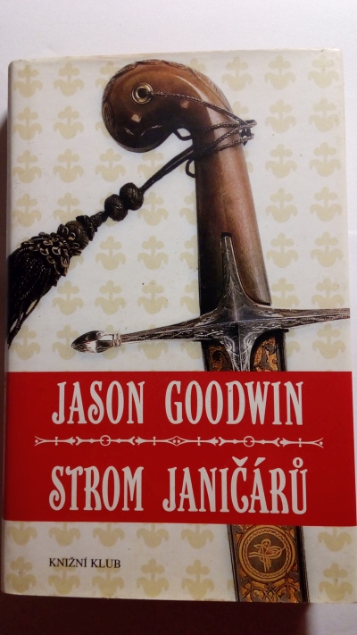 Strom janičárů