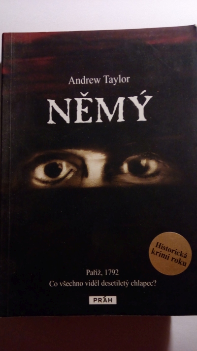 Němý
