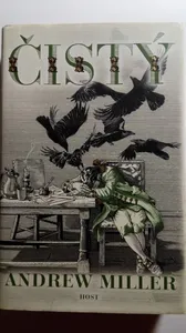 Čistý
