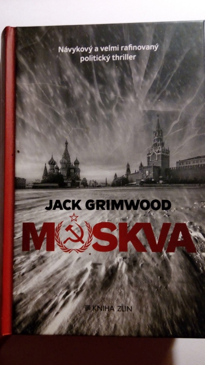 Moskva