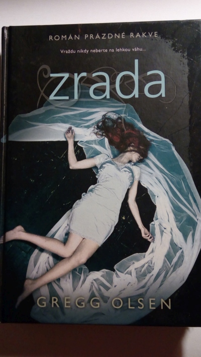 Zrada