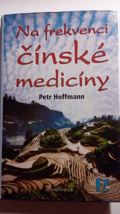 Na frekvenci čínské medicíny