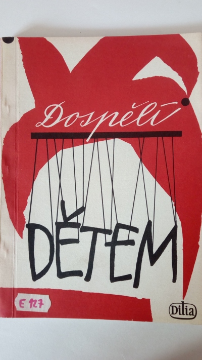 Dospělí dětem