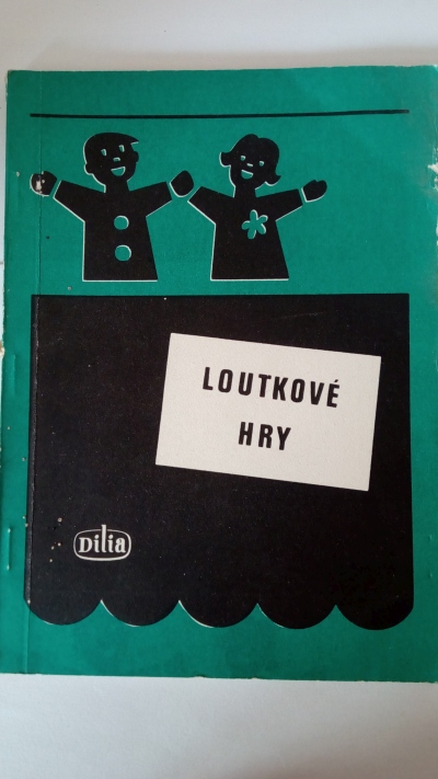 Loutkové hry