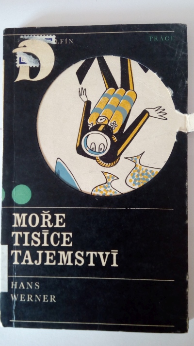 Moře tisíce tajemství