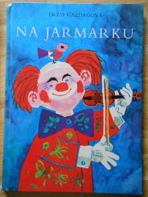 Na jarmarku