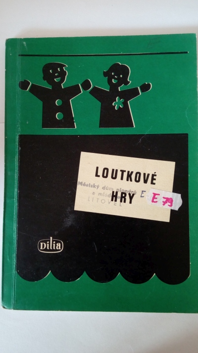 Loutkové hry