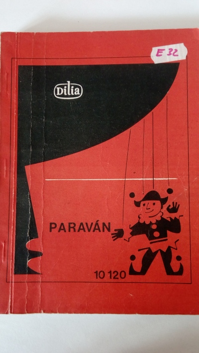 Paraván