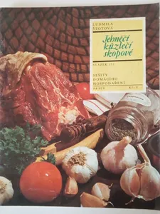 Jehněč,kůzlečí, skopové