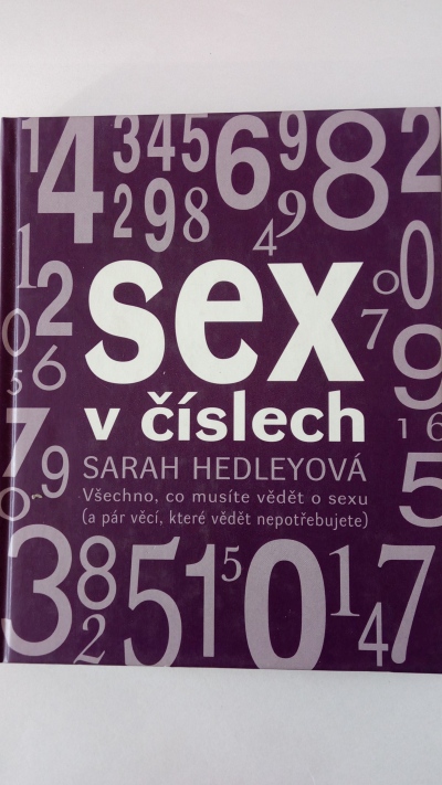 Sex v číslech