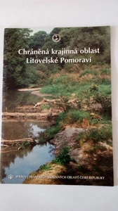 Chráněná krajinná oblast Litovelské Pomoraví