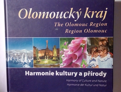 Olomoucký kraj – Harmonie kultury a přírody
