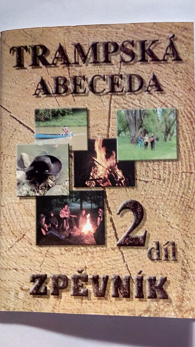 Trampská abeceda, 2. díl