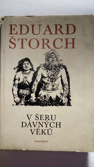 V šeru dávných věků