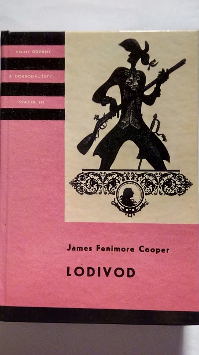 Lodivod