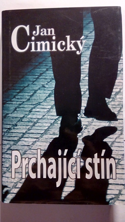 Prchající stín