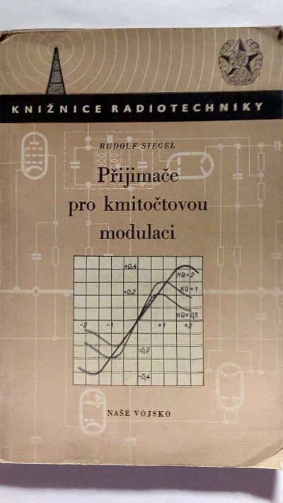 Přijimače pro kmitočtovou modulaci