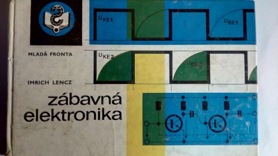 Zábavná elektronika