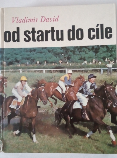 Od startu do cíle