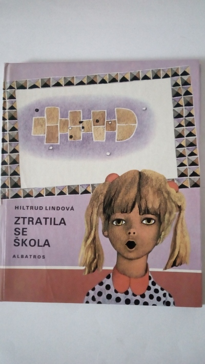 Ztratila se škola