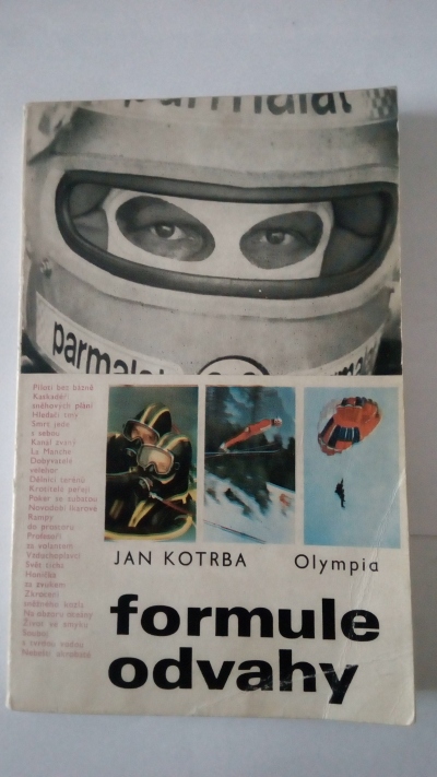 Formule odvahy
