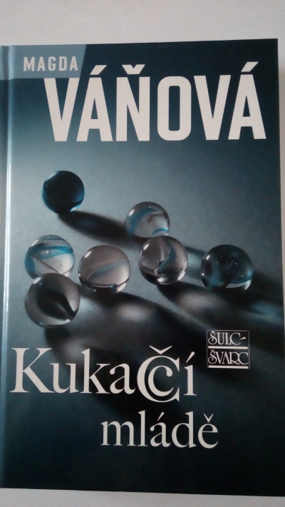 Kukaččí mládě