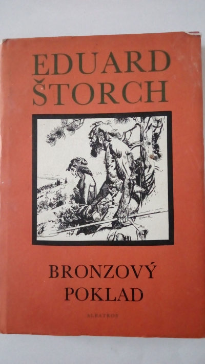 Bronzový poklad