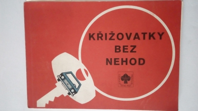 Křižovatky bez nehod