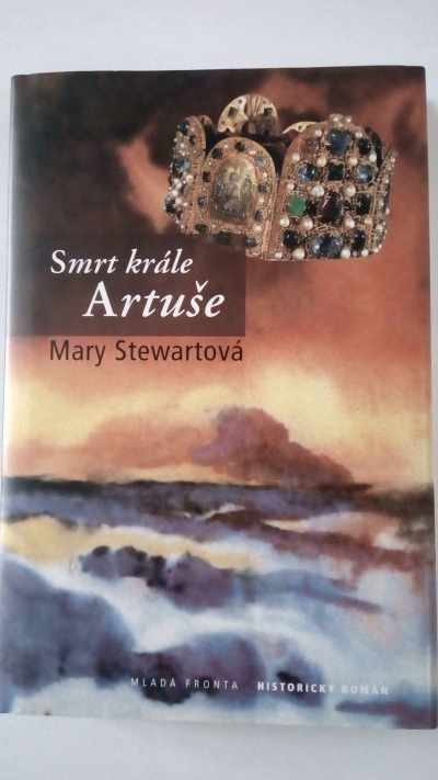 Smrt krále Artuše