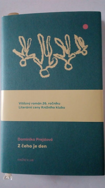Z čeho je den