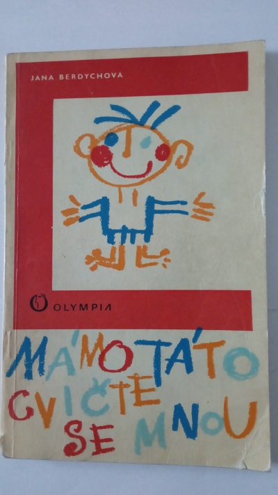 Mámo, táto, cvičte se mnou