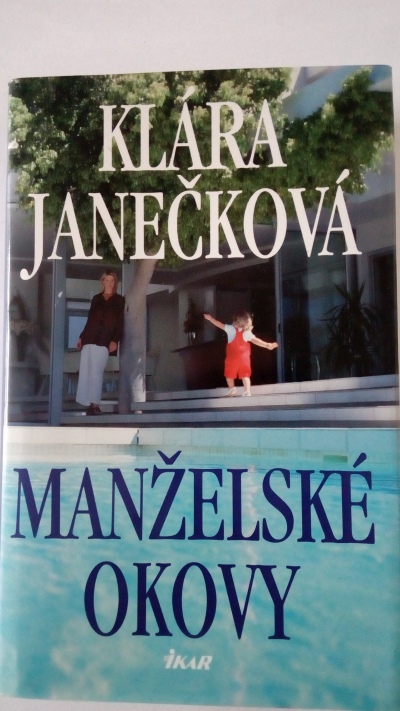 Manželské okovy