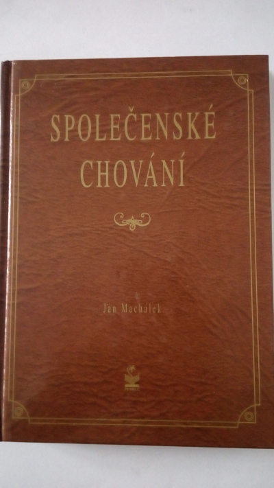 Společenské chování