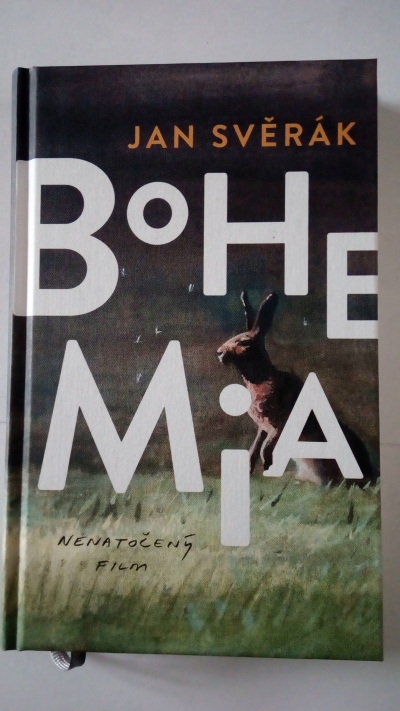 Bohemia