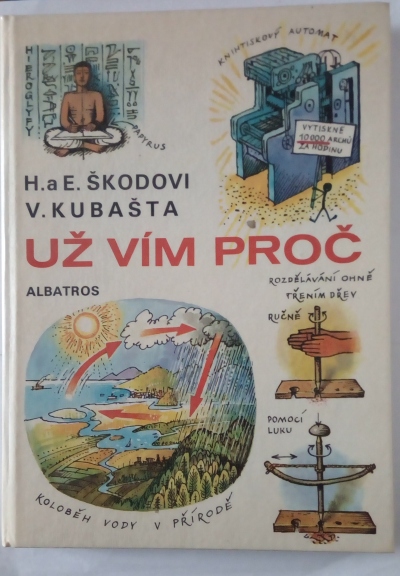 Už vím proč