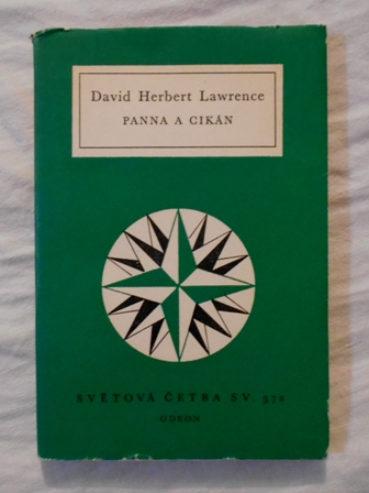 Panna a cikán