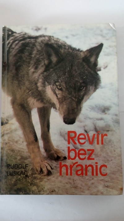 Revír bez hranic